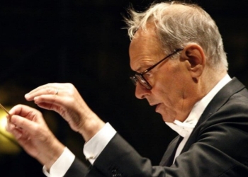 Ennio Morricone