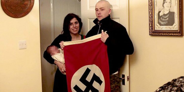 Neo nazismo