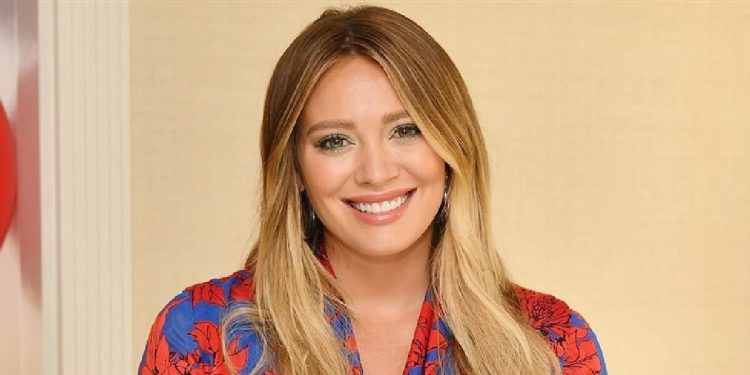 Hilary Duff