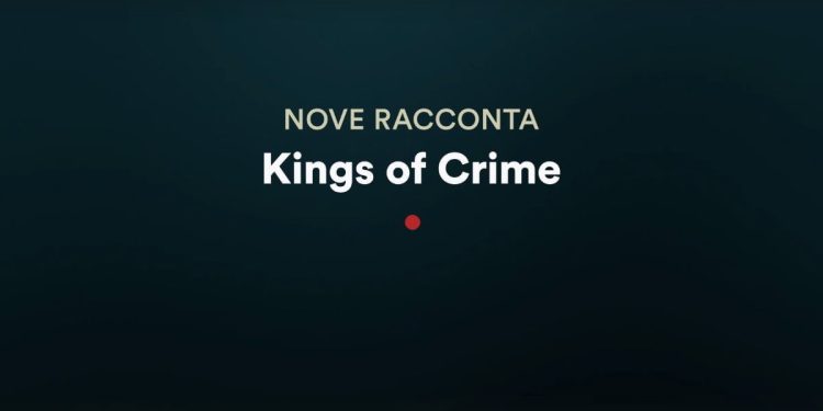 King of Crime