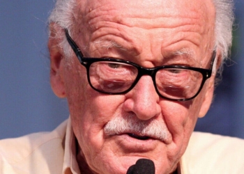 Stan Lee è morto