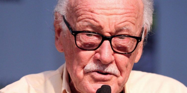 Stan Lee è morto