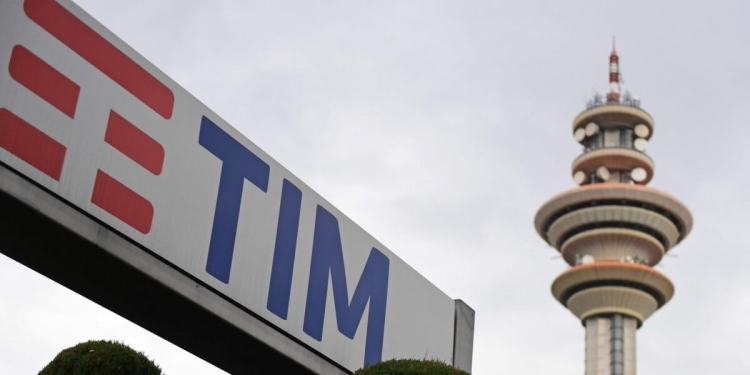 Tim-Telecom