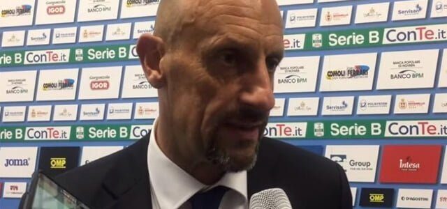 Mimmo Di Carlo, neo allenatore Chievo