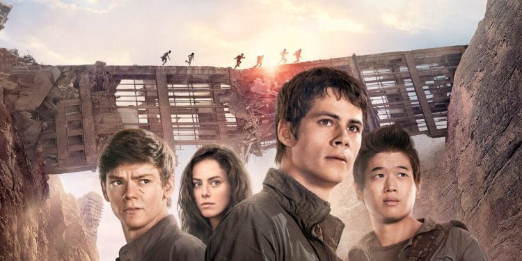 Maze Runner - La Fuga