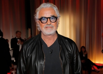 Flavio Briatore