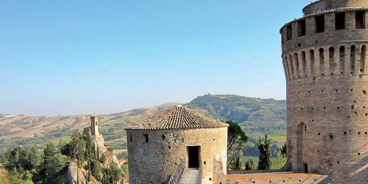 Brisighella al Borgo dei Borghi (