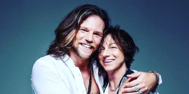 Gianna Nannini e Enrico Nigiotti a X Factor 2018