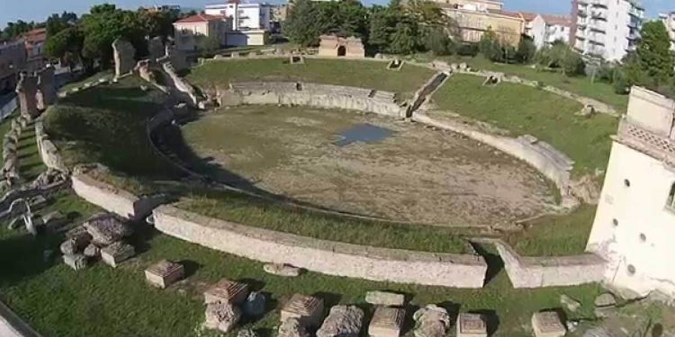 larino il borgo dei borghi