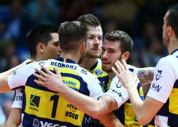 Modena volley