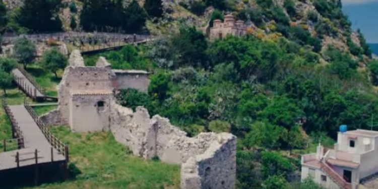 Stilo, Il borgo dei borghi 2018