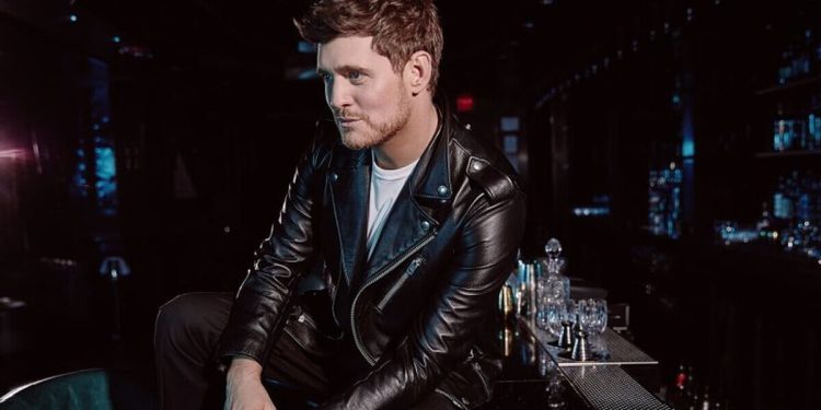 Michael Bublé