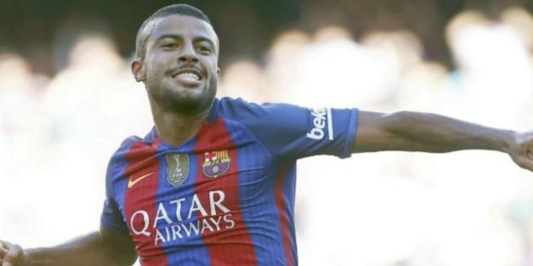 rafinha