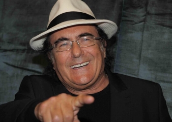 Al Bano Carrisi