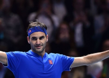 Roger Federer Atp Finals