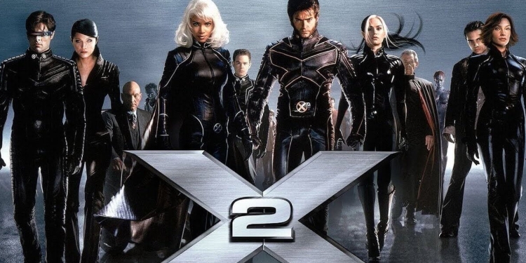 X-Men 2