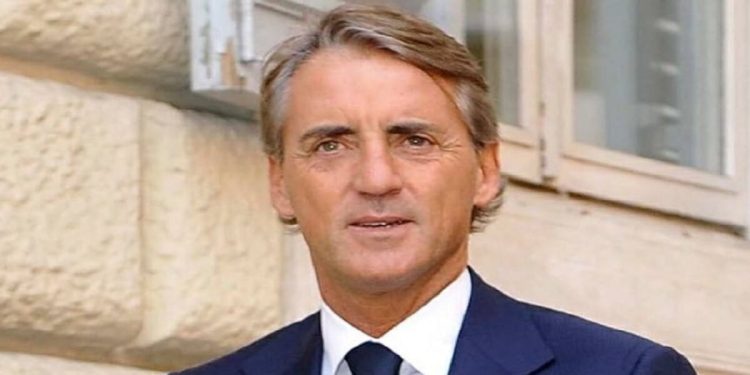 mancini ex moglie Federica morelli