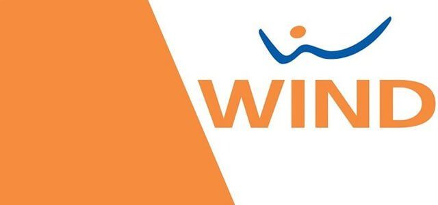 Wind, gestore di telefonia mobile