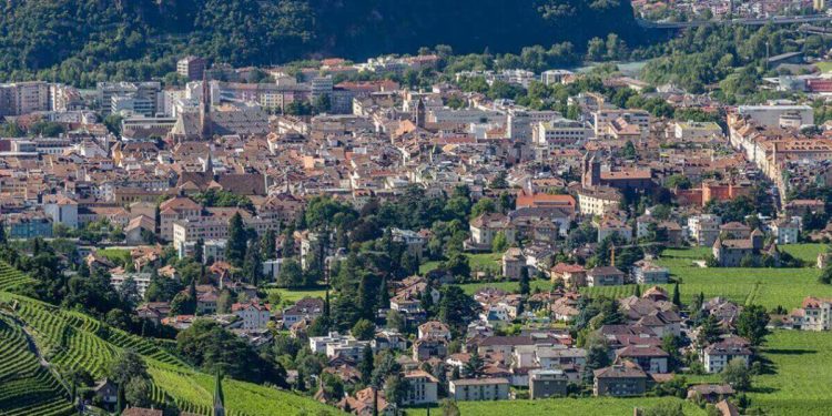 Comune di Bolzano