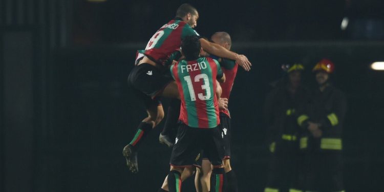 Ternana Serie C