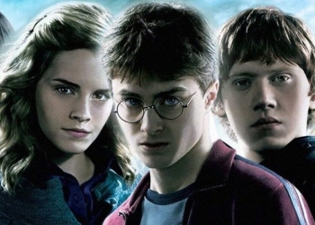 Harry Potter e il principe mezzosangue