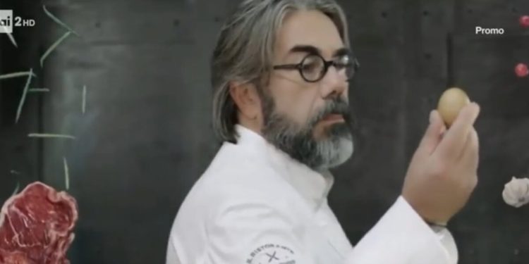 Philippe Léveillé, Il ristorante degli Chef