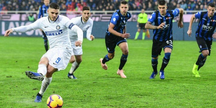 Pronostico Inter Atalanta  (Foto LaPresse)