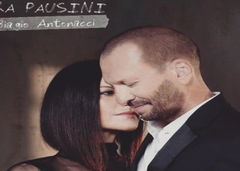 Laura Pausini e Biagio Antonacci