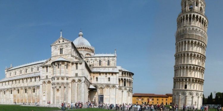 Torre di Pisa