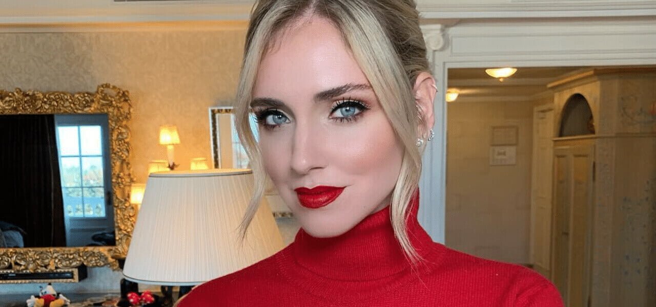 CHIARA FERRAGNI/ Boom di iscrizioni per la Masterclass di make-up: ed  intanto Fedez mostra il lato B