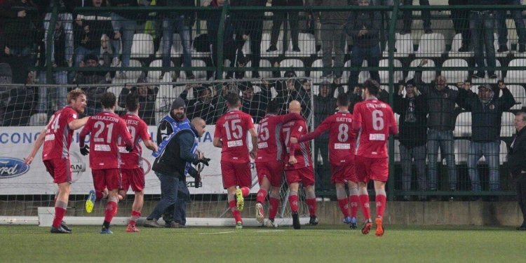 Diretta Alessandria Olbia, Serie C girone A (Foto LaPresse)