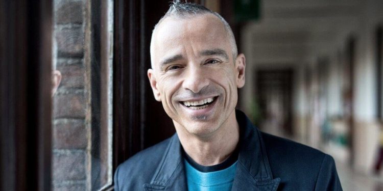 Eros Ramazzotti