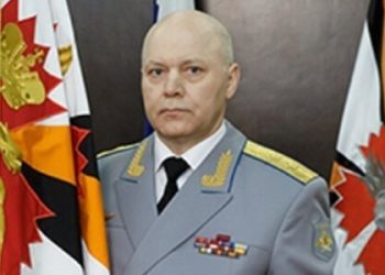 Igor Korobov, morto il capo del Gru