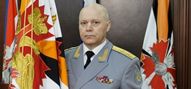 Igor Korobov, morto il capo del Gru