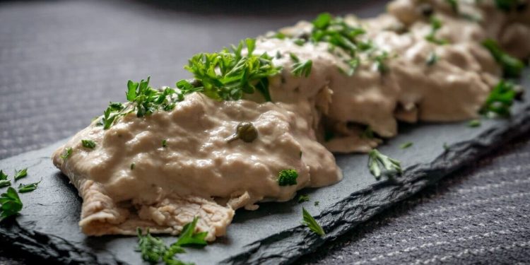 Allarme Listeria, vitello tonnato ritirato dal mercato