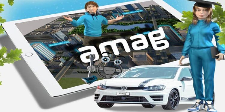 Amag Volkswagen (Facebook)