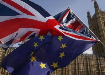 Accordo sulla Brexit