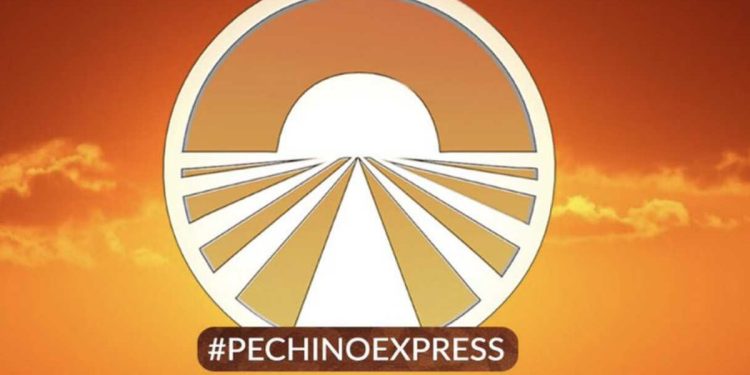 Pechino Express