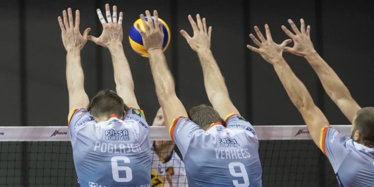 Diretta Ravenna Milano, volley Serie A1 3^ giornata (da facebook ufficiale)