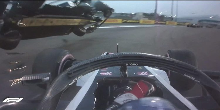 Hulkenberg, video incidente choc: come sta