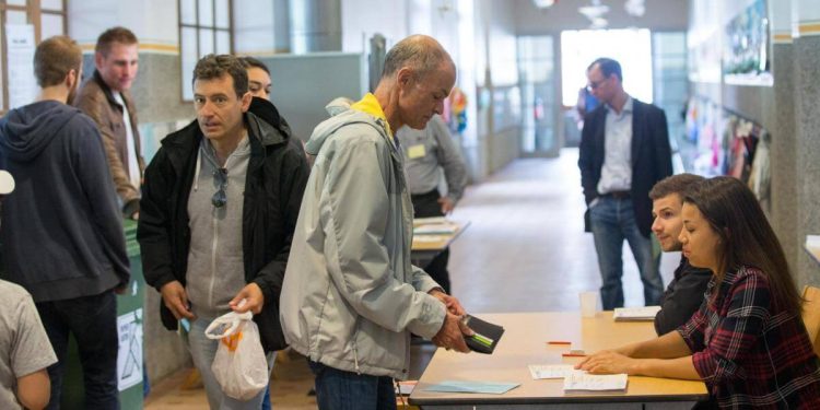 Referendum in Svizzera