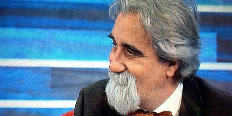 Beppe Vessicchio