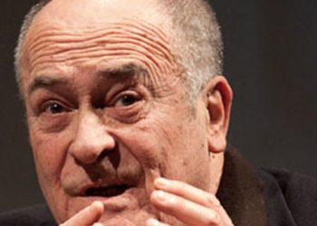 Bernardo Bertolucci è morto (Wikipedia)