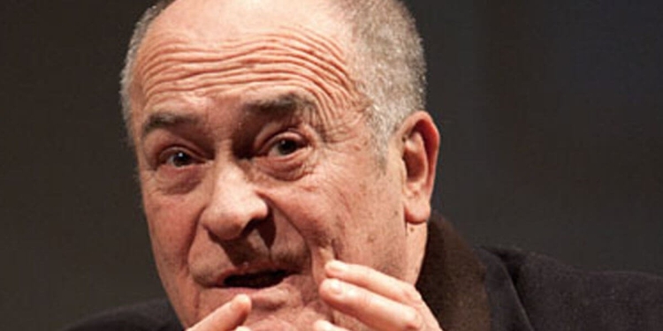 Bernardo Bertolucci è morto (Wikipedia)