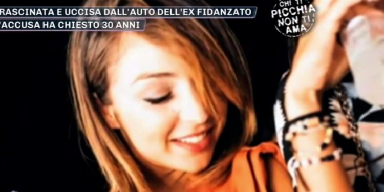 Alessandra Madonna, morta trascinata dall'auto dell'ex Giuseppe Varriale