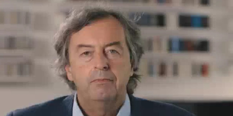 Roberto Burioni