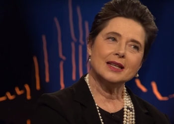 isabella rossellini