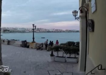 Otranto, Il borgo dei borghi