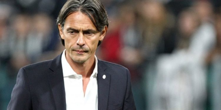 Pippo Inzaghi esonerato dal Bologna?