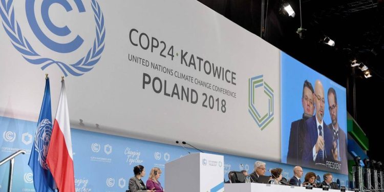 COP24 in Polonia